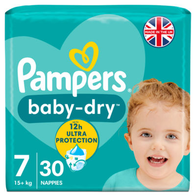 pampers 144 nowy sacz