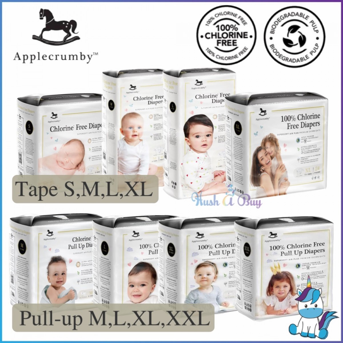 pampers new baby-dry pieluchy 2