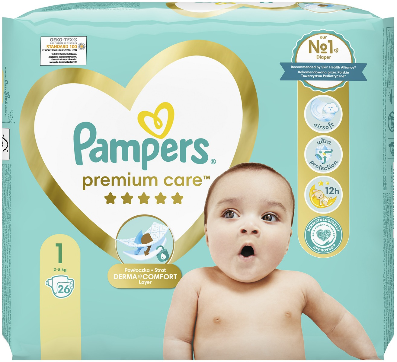 wf-7521 pojemnik pampers