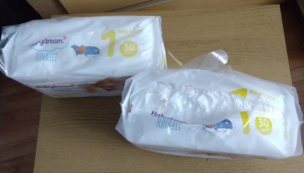 pampers 4 premium care pants