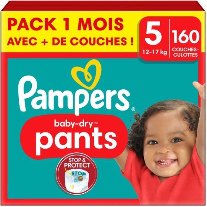 pampers pieluchomajtki premium care 3 midi