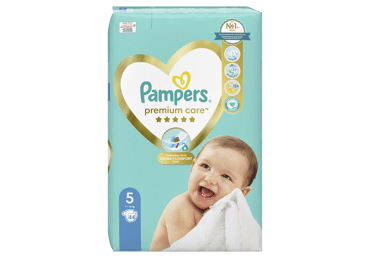 pieluchomajtki pampers 4 promocja