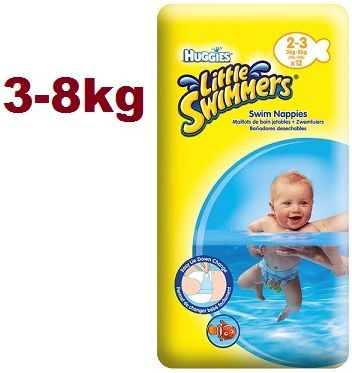 pieluchy pampers do 30kg