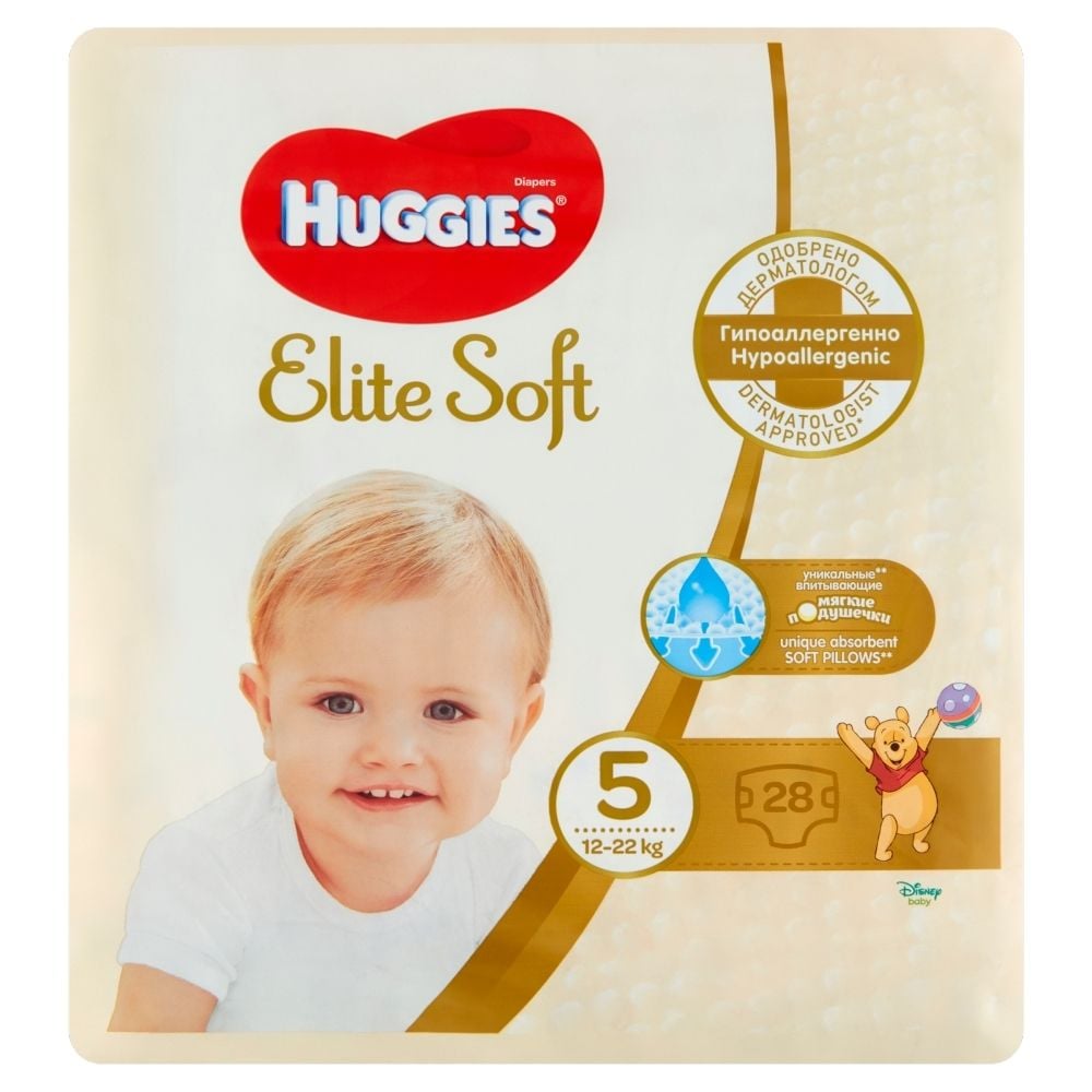 pieluchy pampers newborn promocja