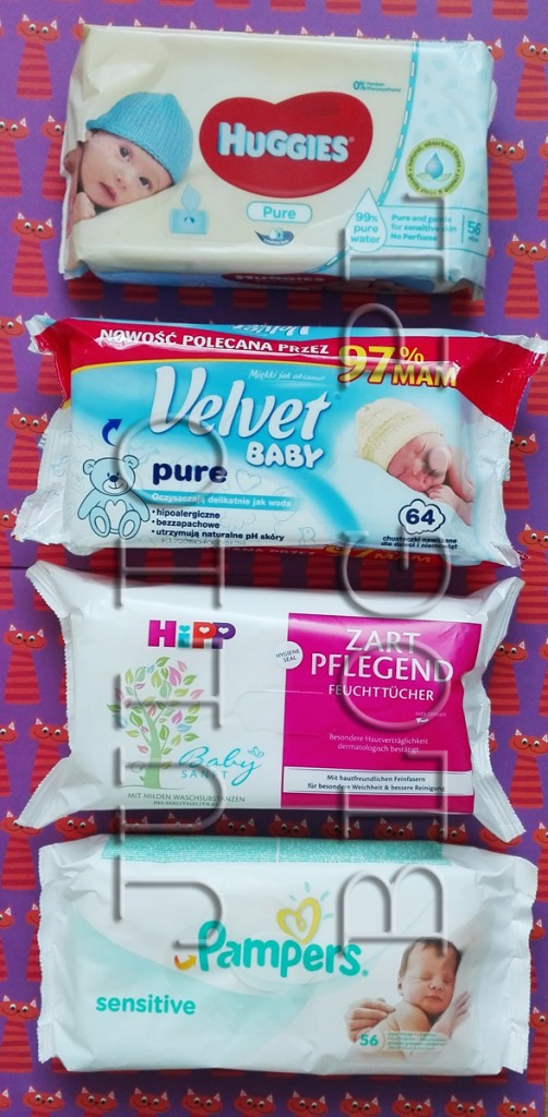 zielone mocz w pampers