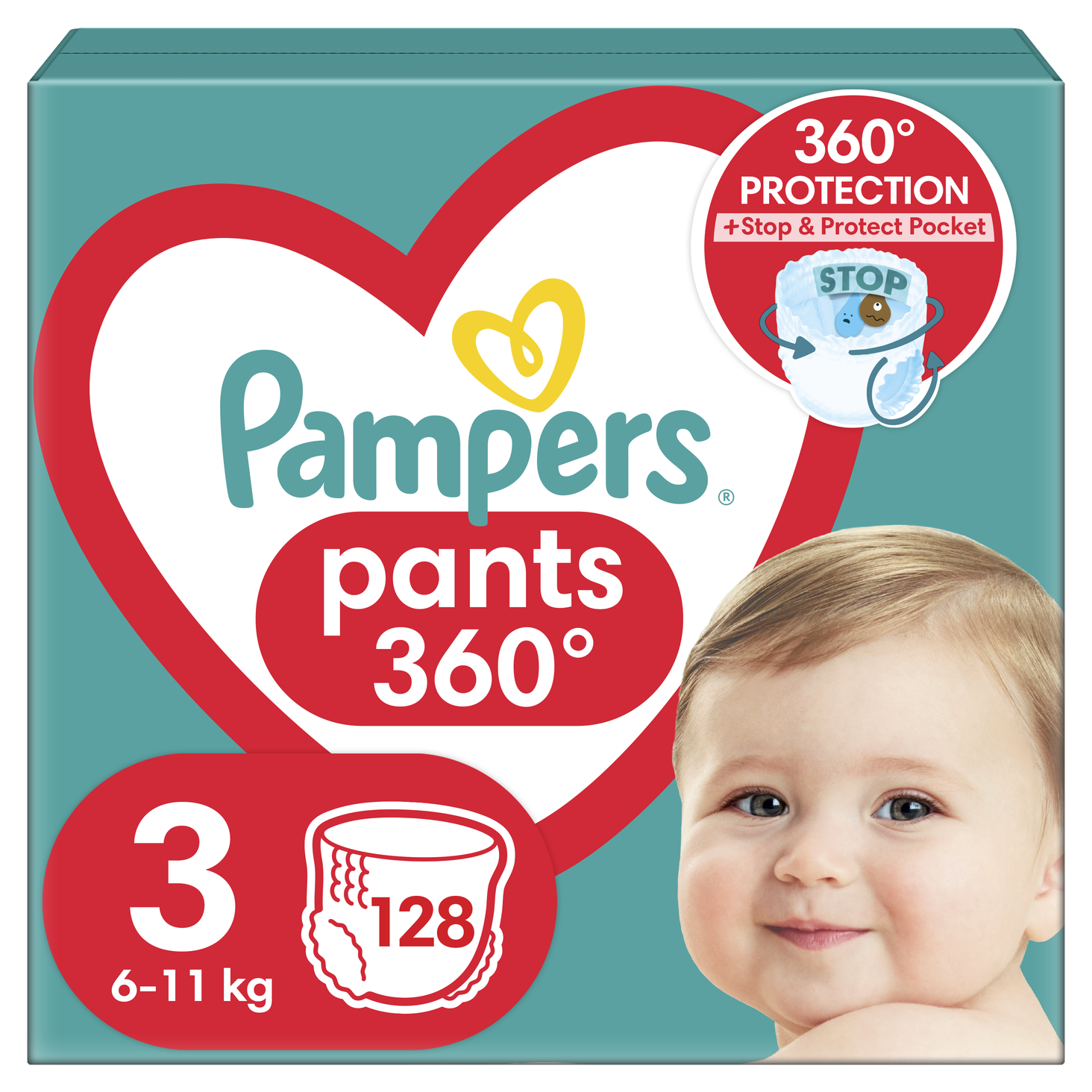 rossmann pampers maxi+