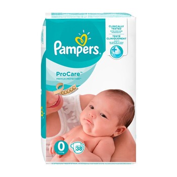 czy zmarłemu zakłada się pampers