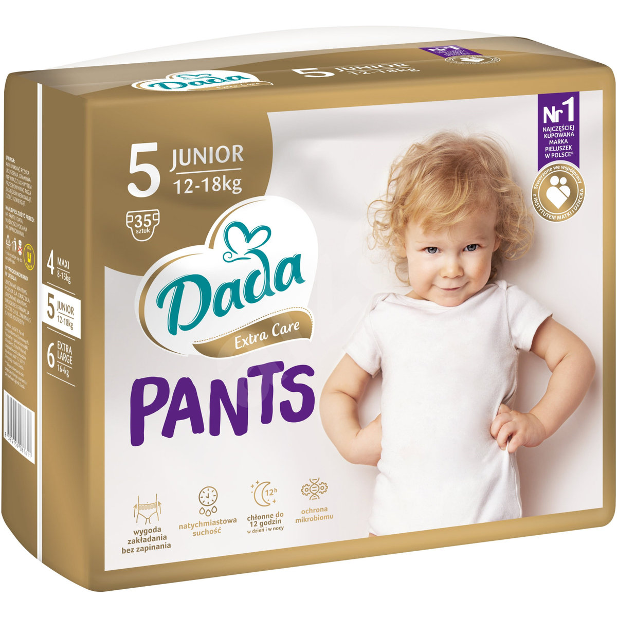 pampers premium care 240 szt cena