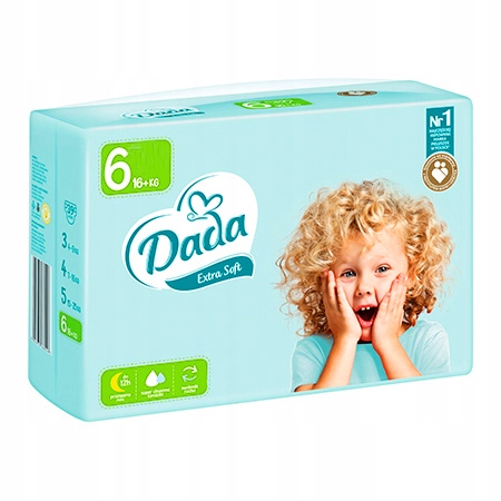 17 tydzień ciąży pampers