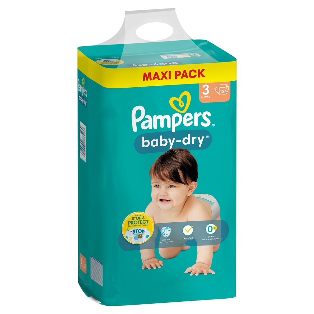 pampers giga pack size 5 costco