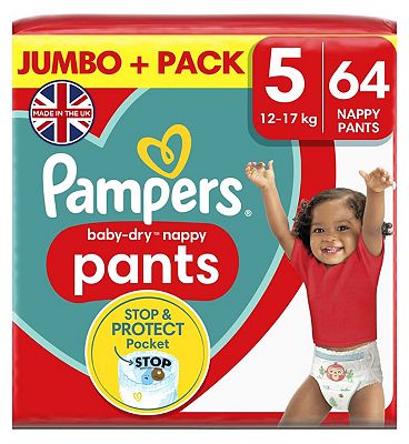 pampers pants 5 lublin najtaniej