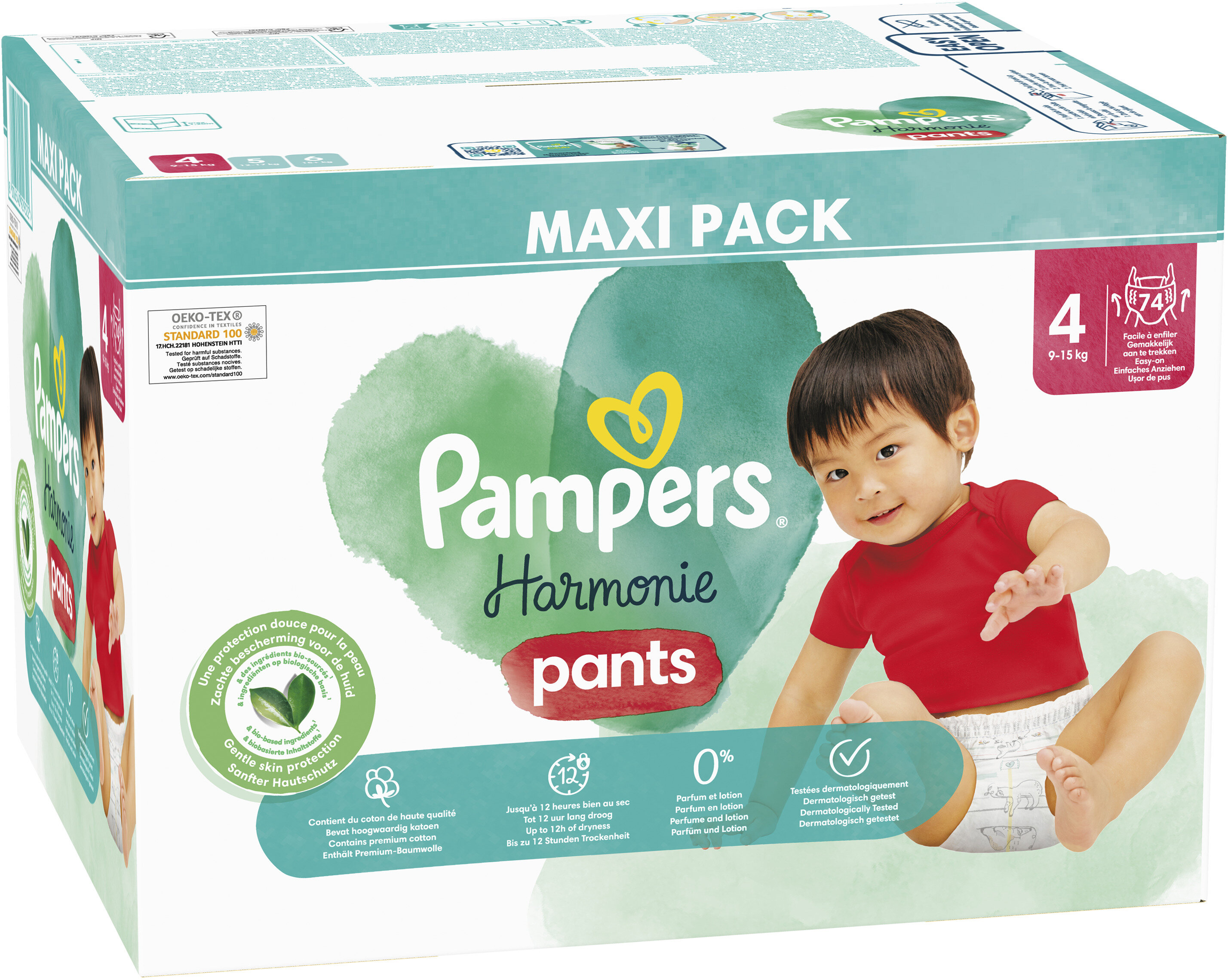 pampers pieluchy premium care czy new baby dry