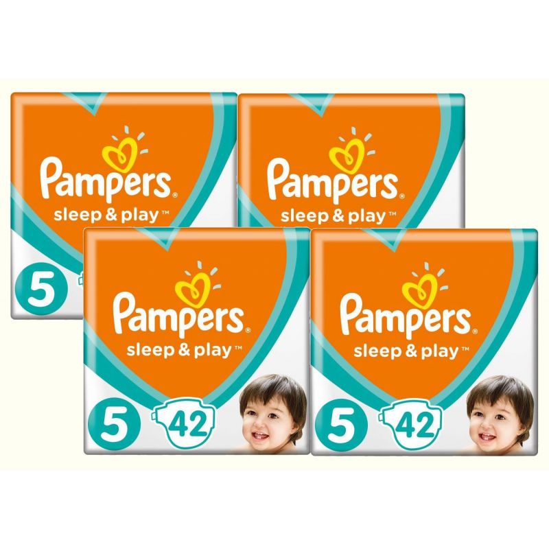 pampers piekuszki jednorazowe dla niemowlaka