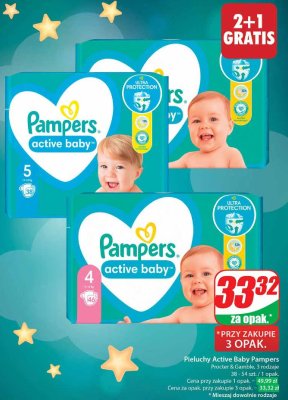 pampers midi 126 3