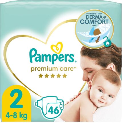 pampers 3 baby activedry