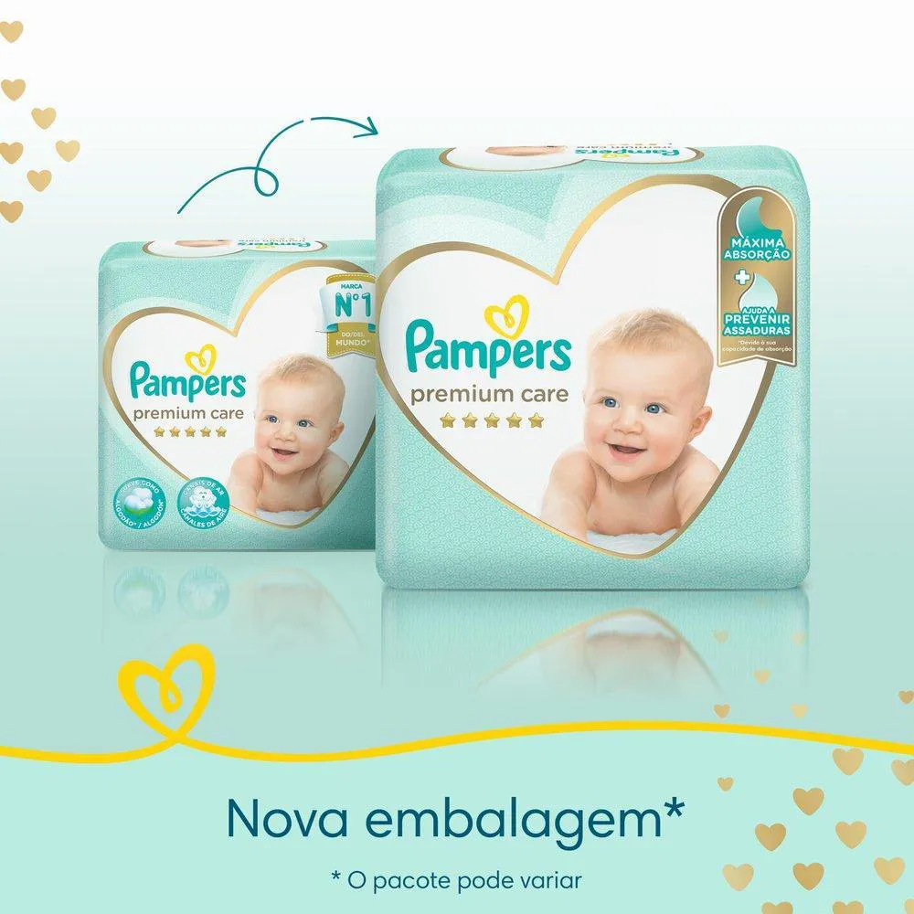 pieluchy pampers 6 promocja tesco