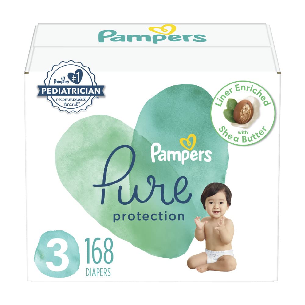 pampers pants 6 promocja ilx