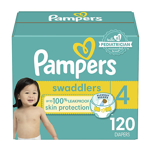 pieluchy pampers baby dry rozmiar 5 junior