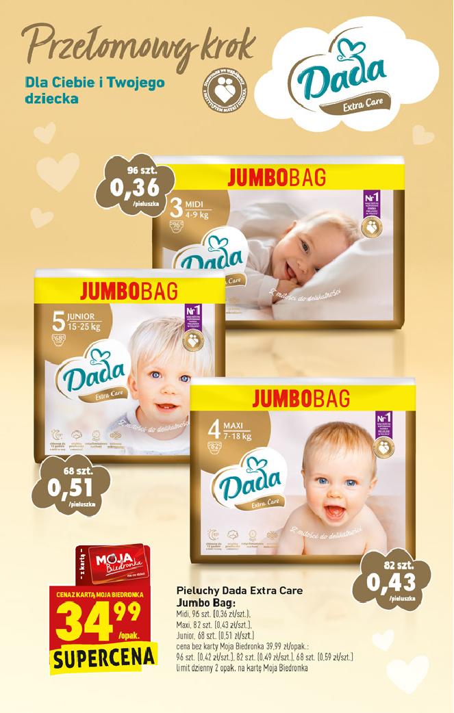 pampers cruisers size chart