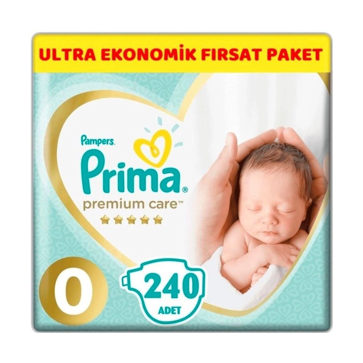 pampers kandoo