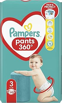 pampers kandoo sensitive