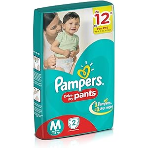 pieluszki pampers premium care sroka