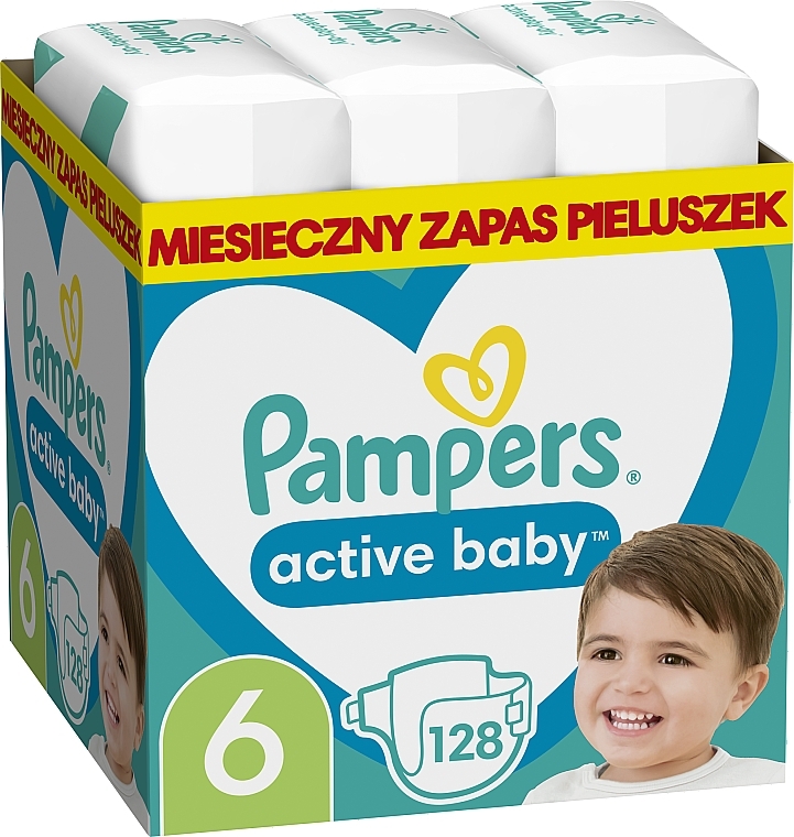 pampers darmowe próbki 2018