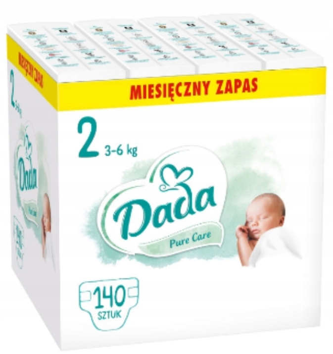 pampers 1 42 szt