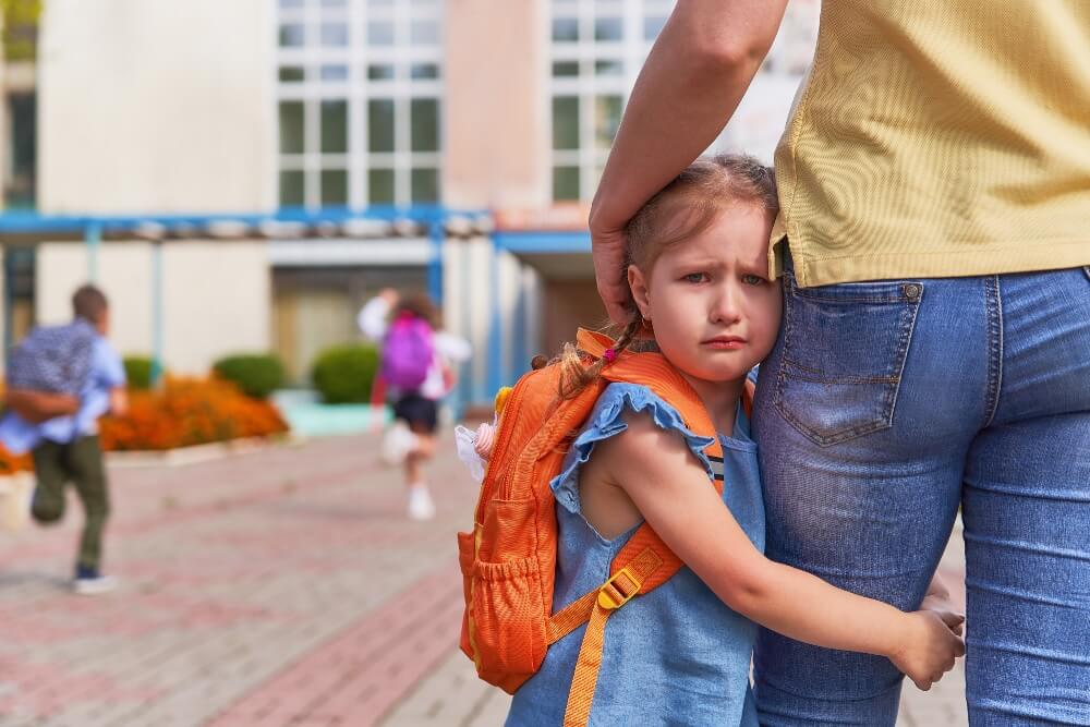 Spodnie Cango z szeroką talią dla noworodków BALLERINA rozm. 56