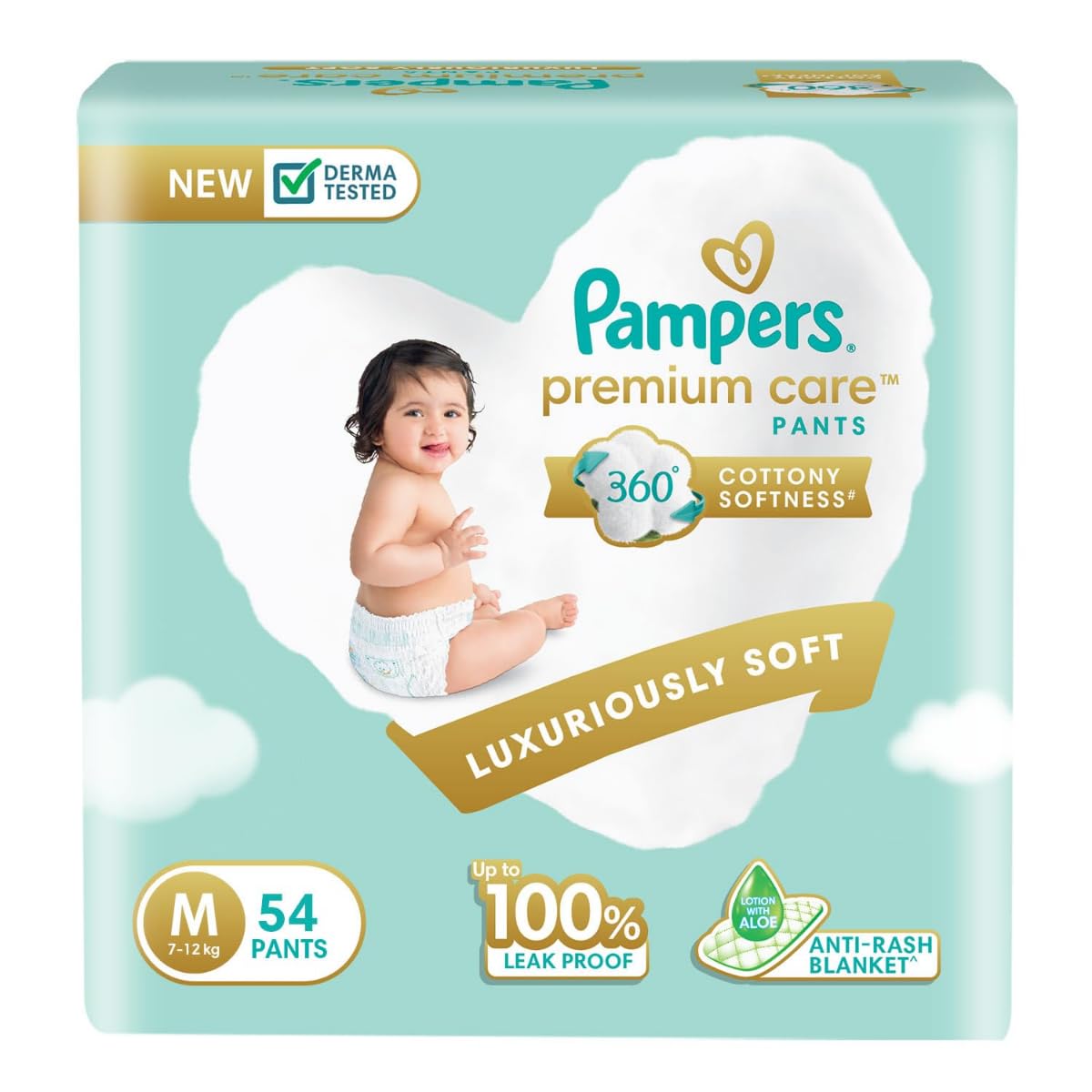 pampers active baby dry 3 208