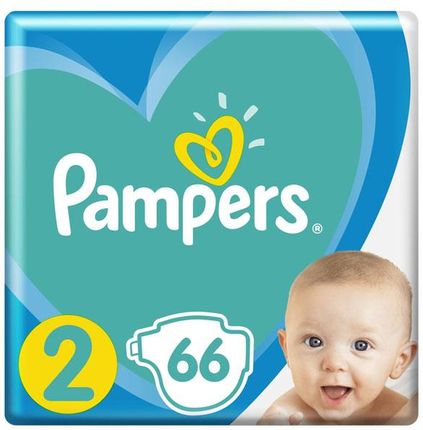 pampers pants 4 52 szt rossmann