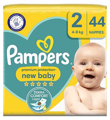 kalendarz pampers