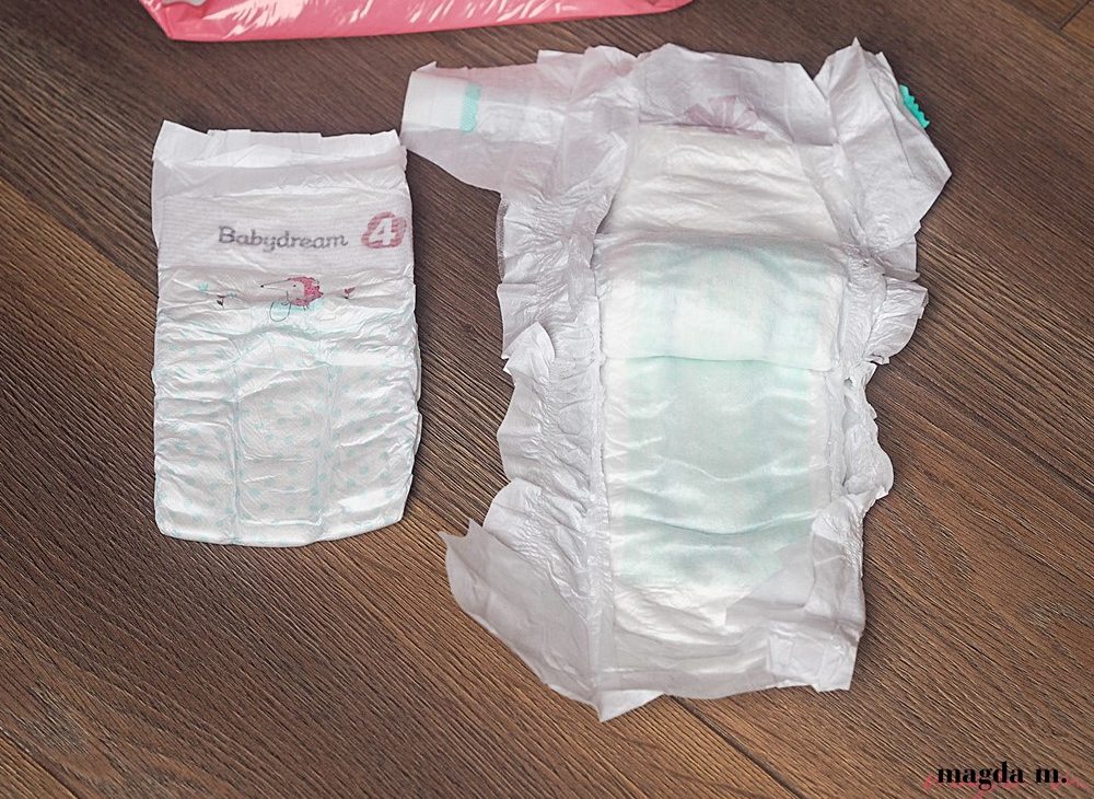 chusteczki pampers sensitiv dla noworodków 56 szt