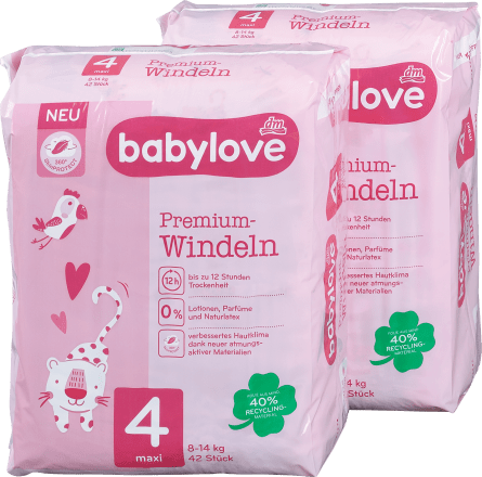 pampers premium care a new baby dry czym sie różnia