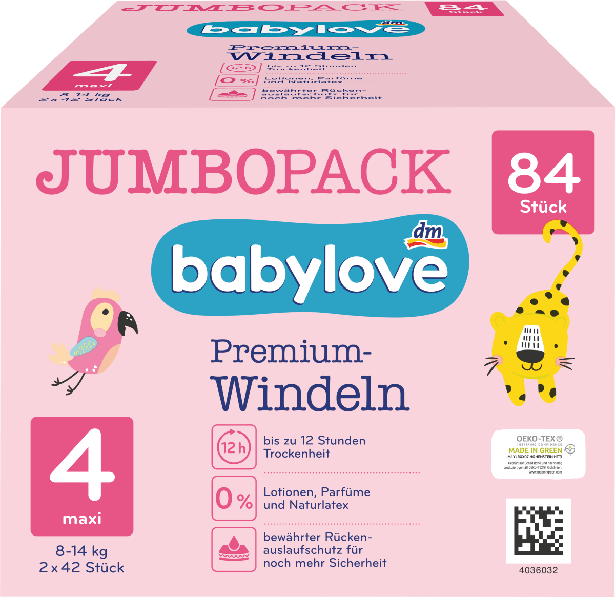 pampers newborn 1 ile sztuk