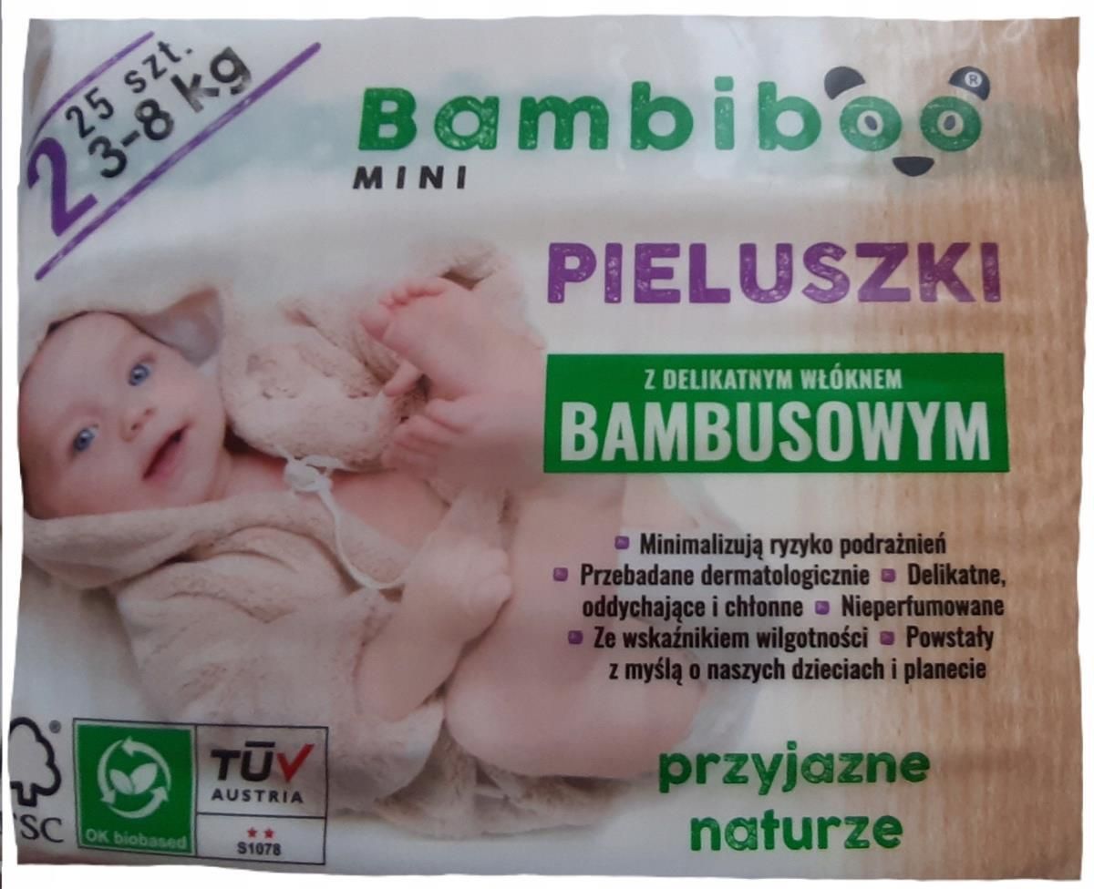 pampers 2 144 szt biedronka