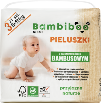 pampers new baby rozm.1 96 szt