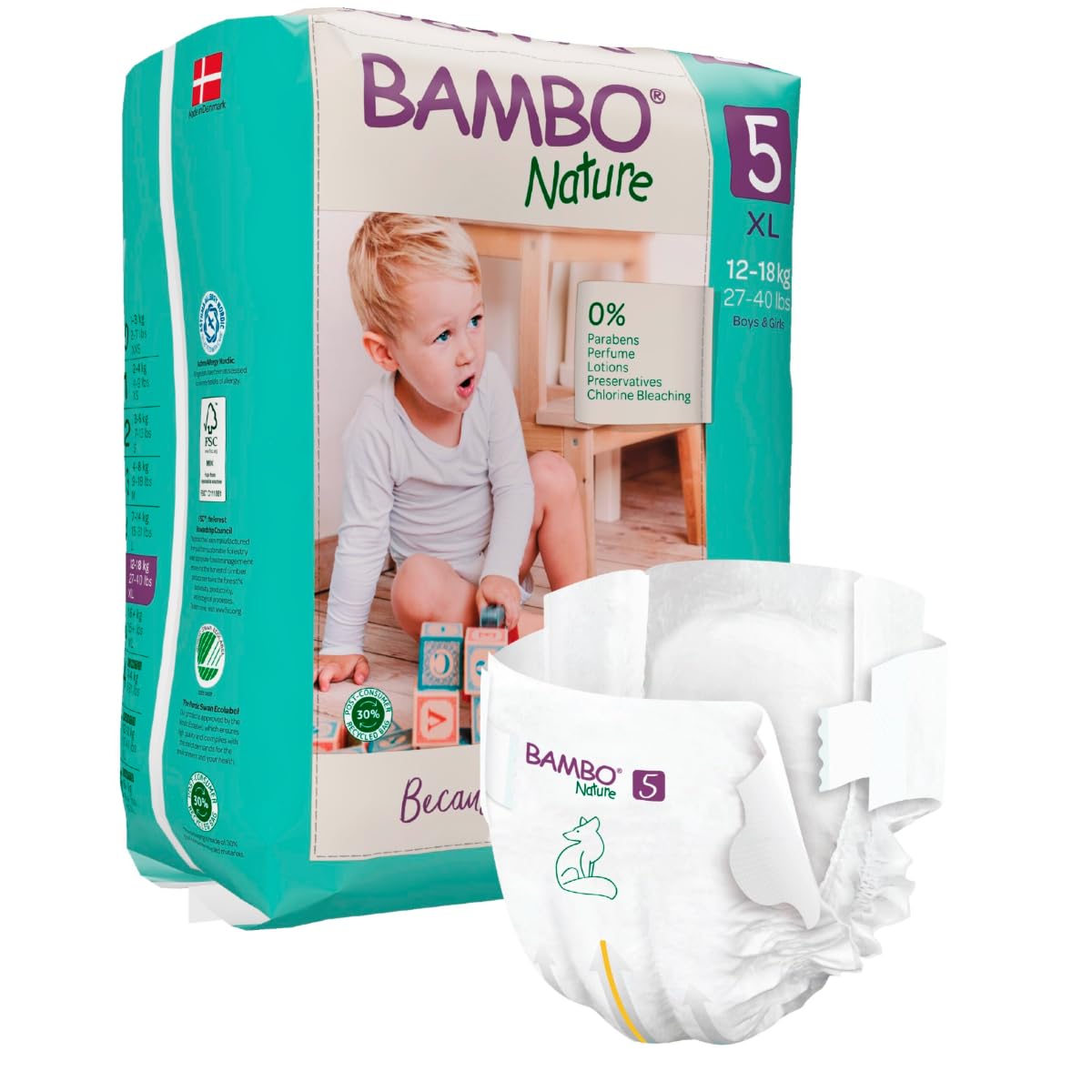 pampers baby dry 5 72 sztuki