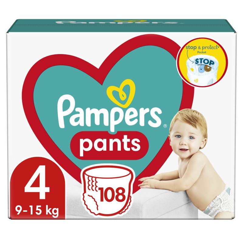 najtansze pieluchy pampers