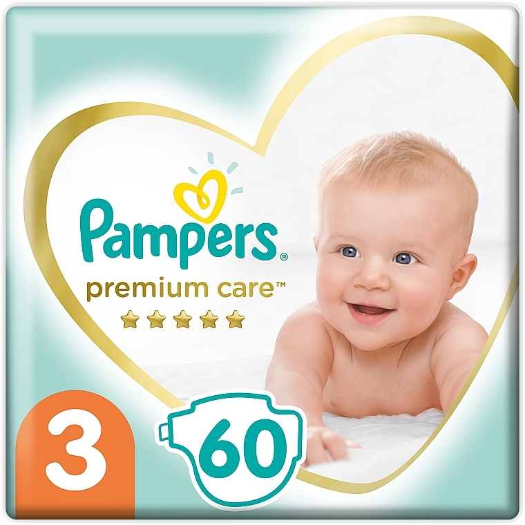 pampers mikrokanalikil