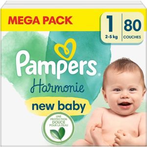 tesco pieluchy pampers 3