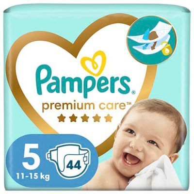 pampers jak poprawnie założyć