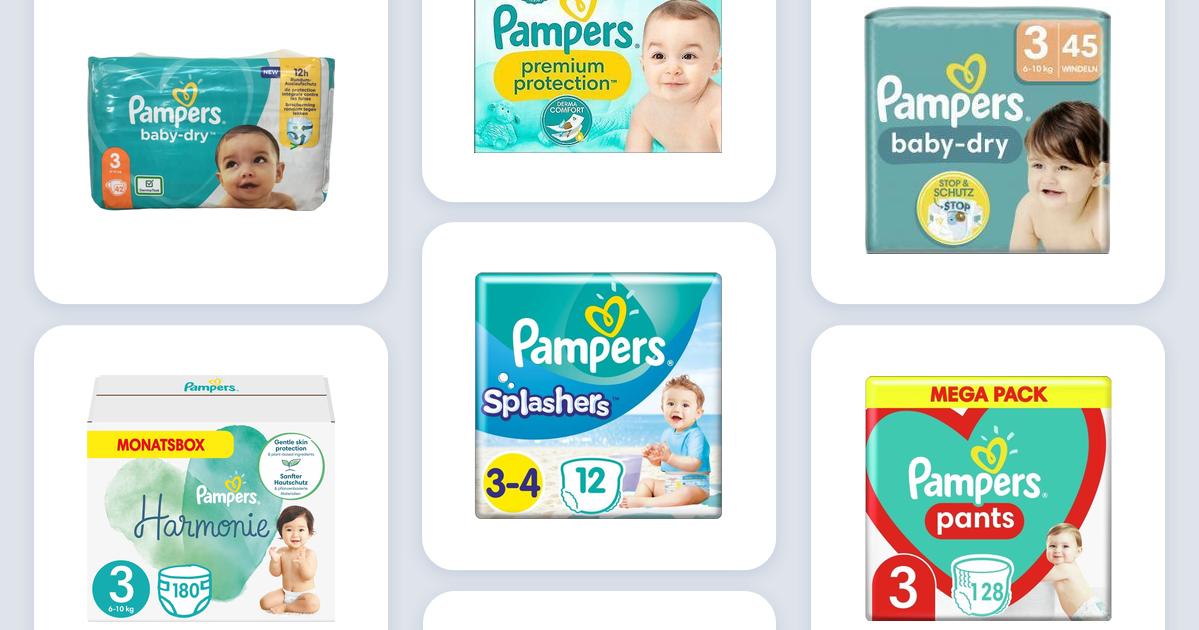 chusteczki pampers sensitiv allegro