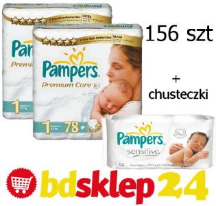 gdzie w brother jest pampers