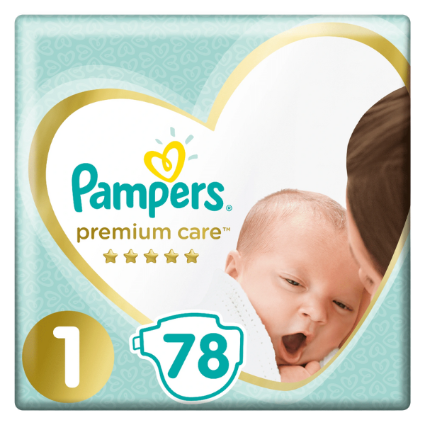 pampers toujours rossmann