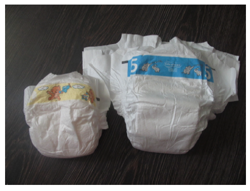 pampers premium care rozmiar niemowle