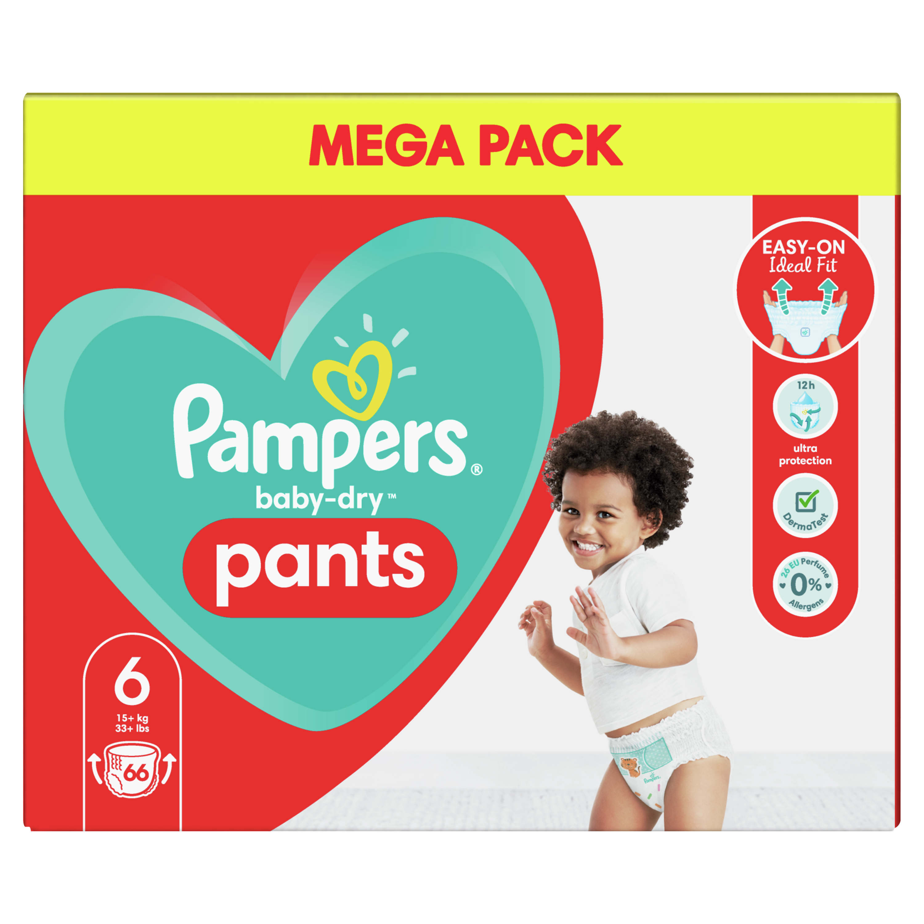 pampers 4 uk