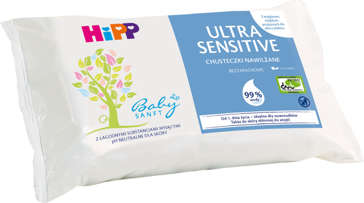 boite lingettes pampers kandoo