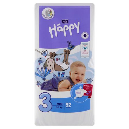 pampers baby dry 4 76