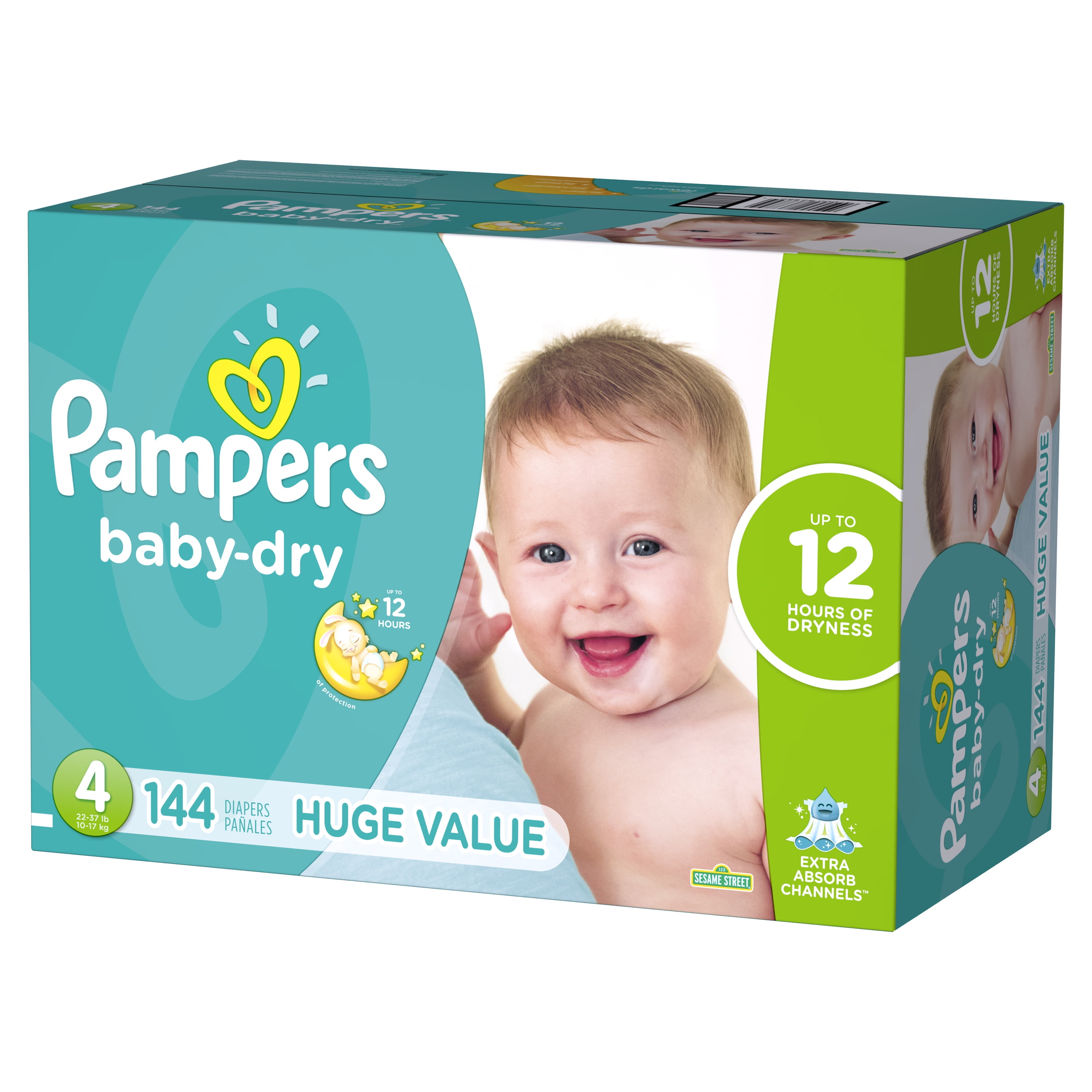 pampers hungary instagram